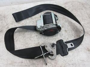 Safety Belts PEUGEOT 207 (WA_, WC_)