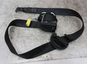 Safety Belts VW TOURAN (1T1, 1T2)