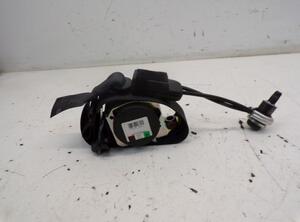 Safety Belts OPEL CORSA D (S07)