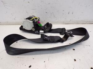 Safety Belts SKODA ROOMSTER (5J7)