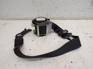 Safety Belts NISSAN QASHQAI / QASHQAI +2 I (J10, NJ10, JJ10E)