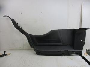 Seats Set LAND ROVER DISCOVERY III (L319)