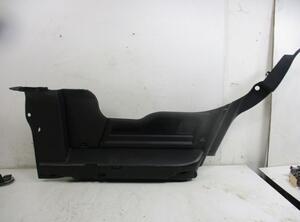 Seats Set LAND ROVER DISCOVERY III (L319)