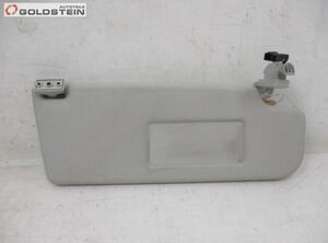 Sun Visor SEAT Leon (1P1)