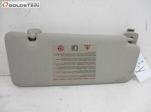 Sun Visor RENAULT Laguna III Grandtour (KT0/1)