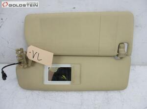 Sun Visor VW Touareg (7L6, 7L7, 7LA)