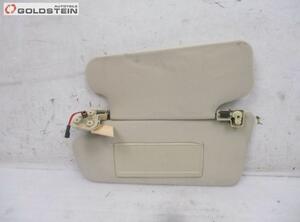 Sun Visor LAND ROVER Range Rover III (LM)