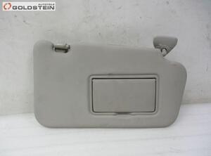 Sun Visor NISSAN Juke (F15)