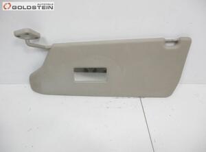 Sun Visor LAND ROVER Discovery II (LT)