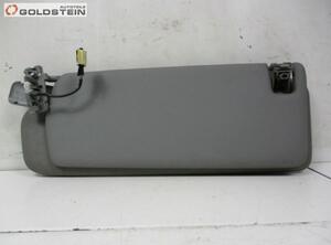 Sun Visor VW Touareg (7L6, 7L7, 7LA)