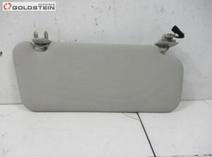 Sun Visor PEUGEOT 407 SW (6E)