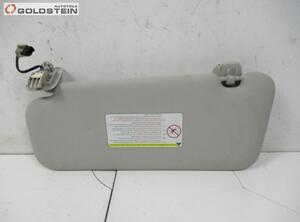 Sun Visor PEUGEOT 407 SW (6E)