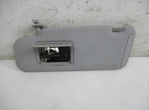 Sun Visor MAZDA CX-7 (ER)