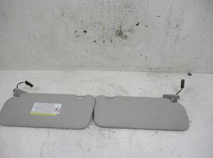 Sun Visor PEUGEOT 407 SW (6E)