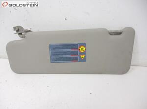 Sun Visor DACIA SANDERO