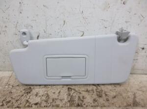 Sun Visor OPEL CORSA E (X15)