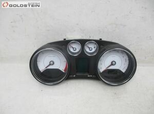 Snelheidsmeter PEUGEOT 308 SW I (4E, 4H)