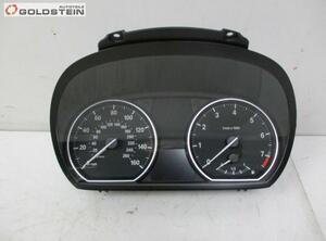 Snelheidsmeter BMW 1er Cabriolet (E88)