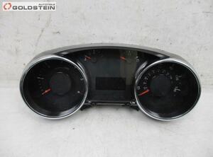 Snelheidsmeter PEUGEOT 3008 Großraumlimousine (0U_)