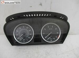 Speedometer BMW 6er (E63)