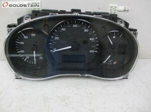 Tachometer Kombiinstrument  MERCEDES-BENZ CITAN KASTEN (W415) 111 CDI 81 KW