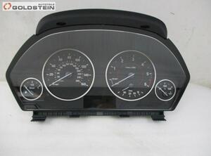 Snelheidsmeter BMW 3er (F30, F80)