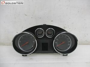 Speedometer OPEL Astra J Caravan (--)