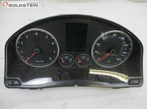 Snelheidsmeter VW Tiguan (5N)