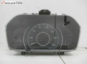 Speedometer HONDA CR-V IV (RM)