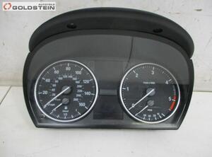 Speedometer BMW 3er (E90)