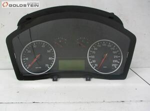 Speedometer FIAT Croma (194)