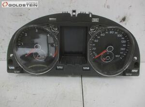 Snelheidsmeter VW Passat (362)