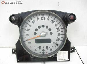 Speedometer MINI Mini (R50, R53)