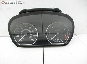 Snelheidsmeter BMW 1er Cabriolet (E88)