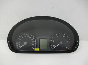 Speedometer MERCEDES-BENZ Vito/Mixto Kasten (W639), MERCEDES-BENZ Vito Bus (W639)