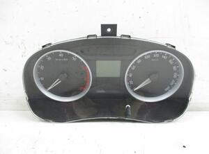 Snelheidsmeter SKODA Fabia II Combi (545)