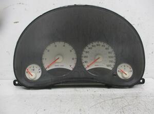 Speedometer JEEP Cherokee (KJ)