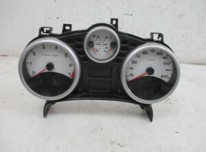 Snelheidsmeter PEUGEOT 207 (WA, WC)