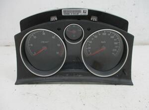 Speedometer OPEL Zafira/Zafira Family B (A05)