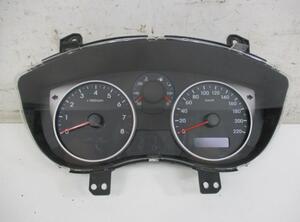 Snelheidsmeter HYUNDAI i20 (PB, PBT)