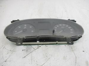 Speedometer OPEL Vivaro Kasten (F7)