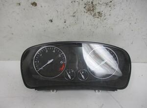 Speedometer RENAULT Laguna III (BT0/1)