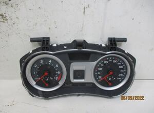 Snelheidsmeter RENAULT Clio III (BR0/1, CR0/1)