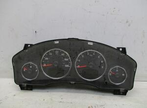 Tachometer Kombiinstrument MPH JEEP CHEROKEE LIBERTY  (KK) 3.7 V6 4WD 158 KW