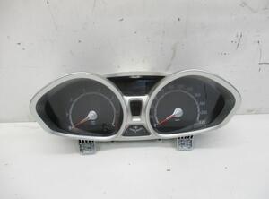 Speedometer FORD Fiesta VI (CB1, CCN)