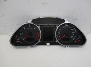 Tachometer Kombiinstrument KMH Anzeige AUDI A6 AVANT (4F5  C6) 3.0 TDI QUATTRO 171 KW