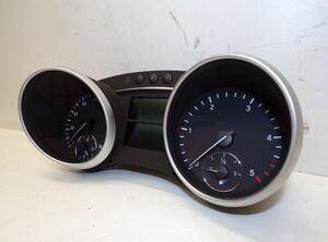 Speedometer MERCEDES-BENZ M-Klasse (W164)