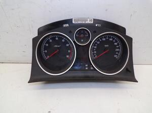 Snelheidsmeter OPEL Astra H Twintop (L67)