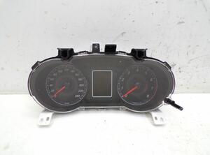 Snelheidsmeter MITSUBISHI Lancer VIII Sportback (CX A)