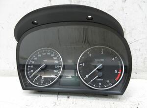 Snelheidsmeter BMW 3er Touring (E91)